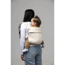 Soft Baby Carrier - Natural Ivory