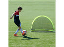 Pop Up Soccer Goal Set - 4'x3'