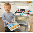Pretend Play Oven - Kids Cooking Appliance