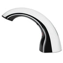 GOJO Cxi Touch Free Counter Mount Soap Dispenser, 1500 Ml/2300 Ml, 2.25" X 5.75" X 9.39", Chrome - GOJ852001