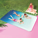 Water Blob Inflatable Water Slides - Water Toy for Kids