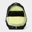 Center Backpack - Dark Gray AOP