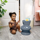 My Size Potty Pro - Blue