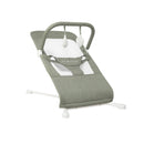 Portable Baby Bouncer - Sage Tweed