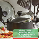 T-Fal 20pc  Simply Cook Nonstick Cookware Set