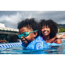 Kids' Glide Swim Goggles - Teal