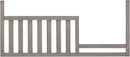 Toddler Bed Guard Rail - Stone Wash