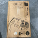 Tripp Trapp Chair with Newborn Set - Natural Wood