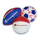 Champion Inflatable Multipk- RWB