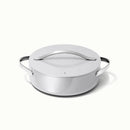 Rondeau Pan - Gray