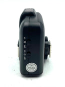 USED Godox X1T-F Wireless Flash Trigger