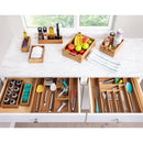 9pc Bamboo Organizer Starter Set