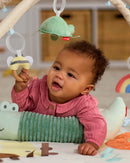 Geometric Wonders Activity Gym