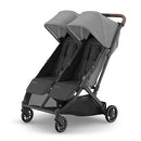 Side-by-Side Double Stroller