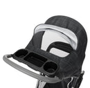 Smooth Ride QCM Travel System - High Street