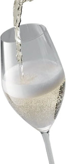 ZWILLING Champagne Glass Set - 8.9 Oz, 6-Pc.