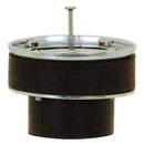 Sioux Chief 3 in. D Rubber Backup Float Valve