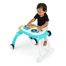 Musical Mix ‘N Roll 4-in-1 Baby Walker and Activity Table