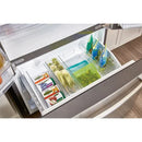 Kitchen Bins, 4-piece Set