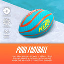 Pool Water Football - Blue/Orange