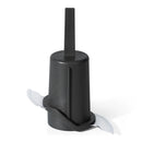 3-Cup Food Chopper - Black Sesame