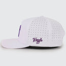 Adult Baseball Hat - Grape Ape