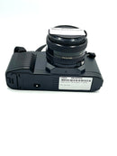 Used Canon T50 w/ 50mm F1.8 FD