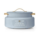 10 in 1 6 Qt Electric Multi-Cooker - Blue