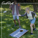 Ultra Portable Cornhole Set