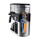 10cup MultiServe Plus Pod & Free Drip Coffee Maker