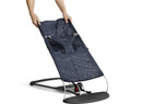Fabric Seat for Bouncer - Grey