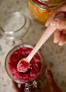Feeding Spoon Set - Powder Pink