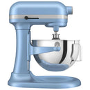 Bowl-lift Stand Mixer - 5.5Qt - 500-Watt - Blue Velvet