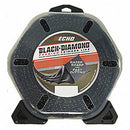 Echo 330105071 Trimmer Line Black Diamond .105" 1 Lb Spool
