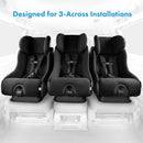 Convertible Car Seat - Latte
