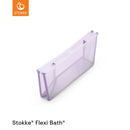 Baby Bath Tub - Lavender