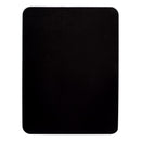 Imperial 42 in. W X 32 in. L Black Stove Board