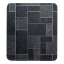 Imperial 42 in. W X 32 in. L Slate Stove Board
