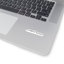 Pictureline Wasatch Mt Sticker