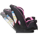 Baby Grow and Go All-in-One Convertible Car Seat - Simply Minnie