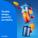 Portable Blender - Sapphire Blue