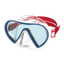 Adult Diving Mask - Swimming Gear for Ages 14+