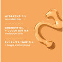 Dark Tanning Oil - 8oz