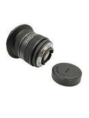 Quantaray AF 18-35mm f/3.5-4.5 for Nikon (0031)