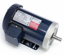Marathon Motors 1 HP, General Purpose Motor, 3-Phase, 1765 Nameplate RPM, 230/460 Voltage, 143TC Frame - 143TTFR6032