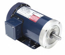 Marathon Motors 1 HP, General Purpose Motor, 3-Phase, 1765 Nameplate RPM, 230/460 Voltage, 143TC Frame - 143TTFR6032