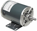 Marathon Motors 1 1/2 HP, General Purpose Motor, 3-Phase, 865 Nameplate RPM, 230/460 Voltage, 184T Frame - 184TTDW7101