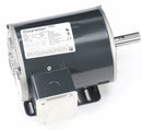 Marathon Motors 1 HP, General Purpose Motor, 3-Phase, 1725 Nameplate RPM, 208-230/460 Voltage, 56HZ Frame - 056T17D3301