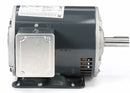 Marathon Motors 1 HP, General Purpose Motor, 3-Phase, 1725 Nameplate RPM, 208-230/460 Voltage, 56HZ Frame - 056T17D3301