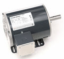 Marathon Motors 1 1/2 HP, General Purpose Motor, 3-Phase, 1725 Nameplate RPM, 208-230/460 Voltage, 56HZ Frame - 056T17D3302